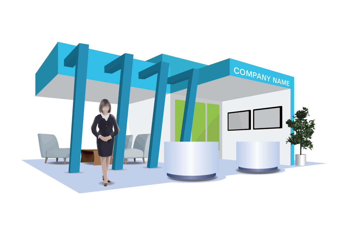 Event Booth