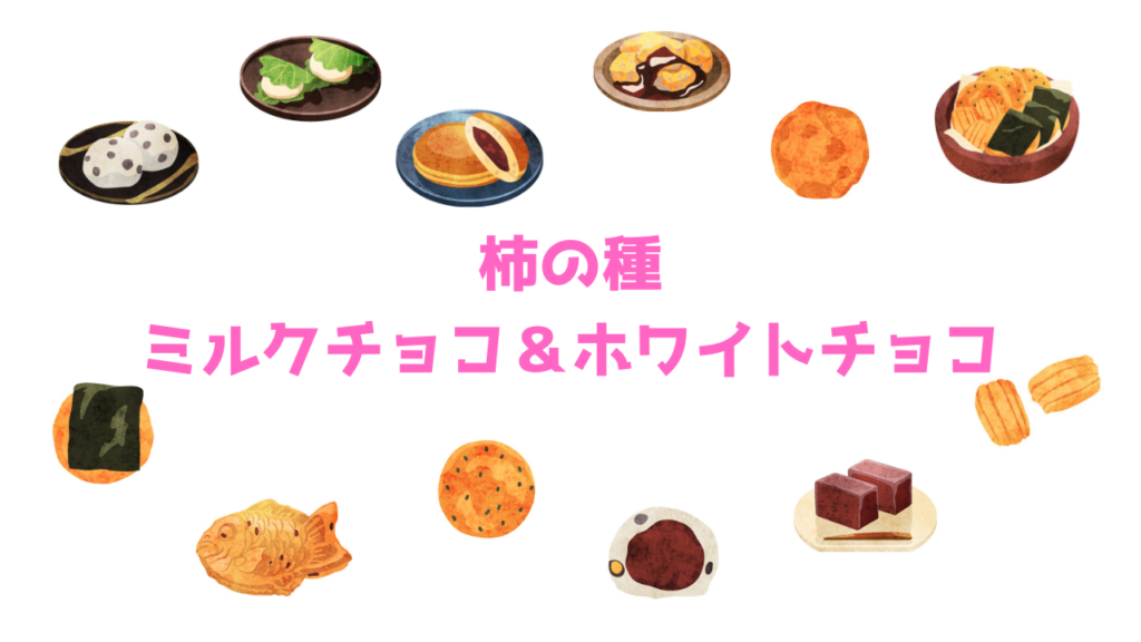 現在の画像に代替テキストがありません。ファイル名: ミルクチョコ＆ホワイトチョコ.png