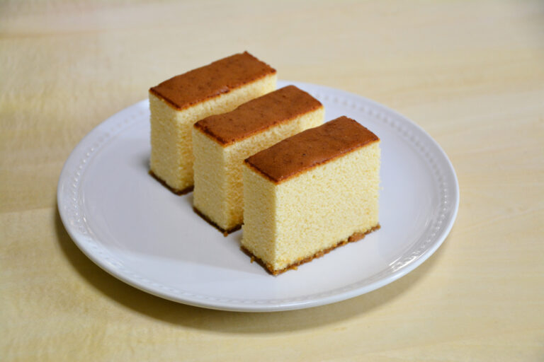 カステラ・ライブラリ