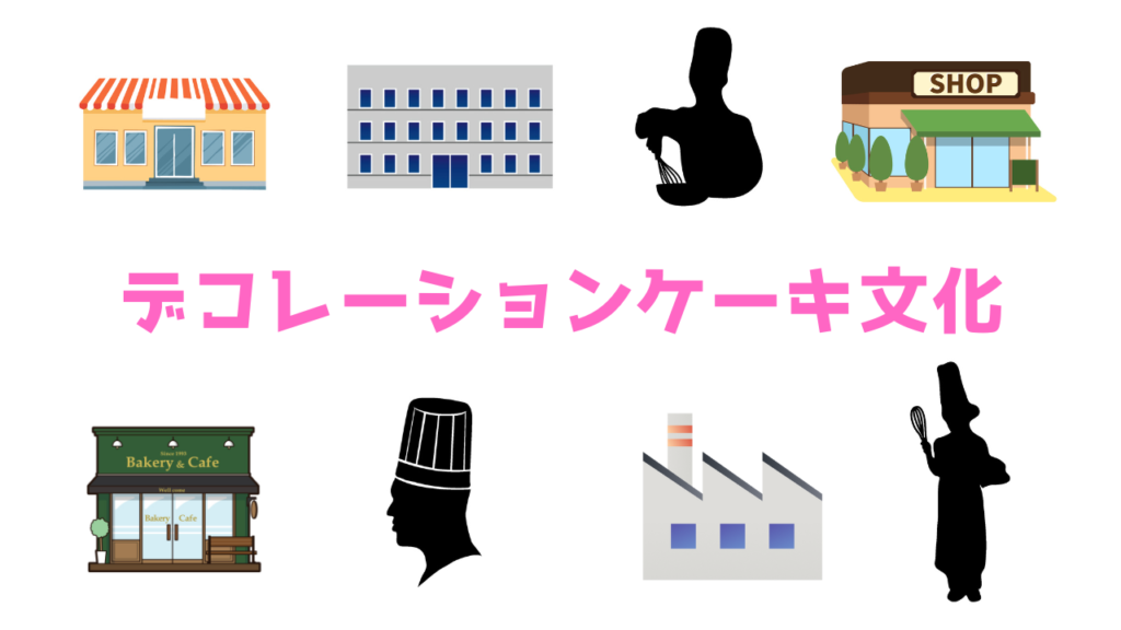現在の画像に代替テキストがありません。ファイル名: デコレーションケーキ文化.png