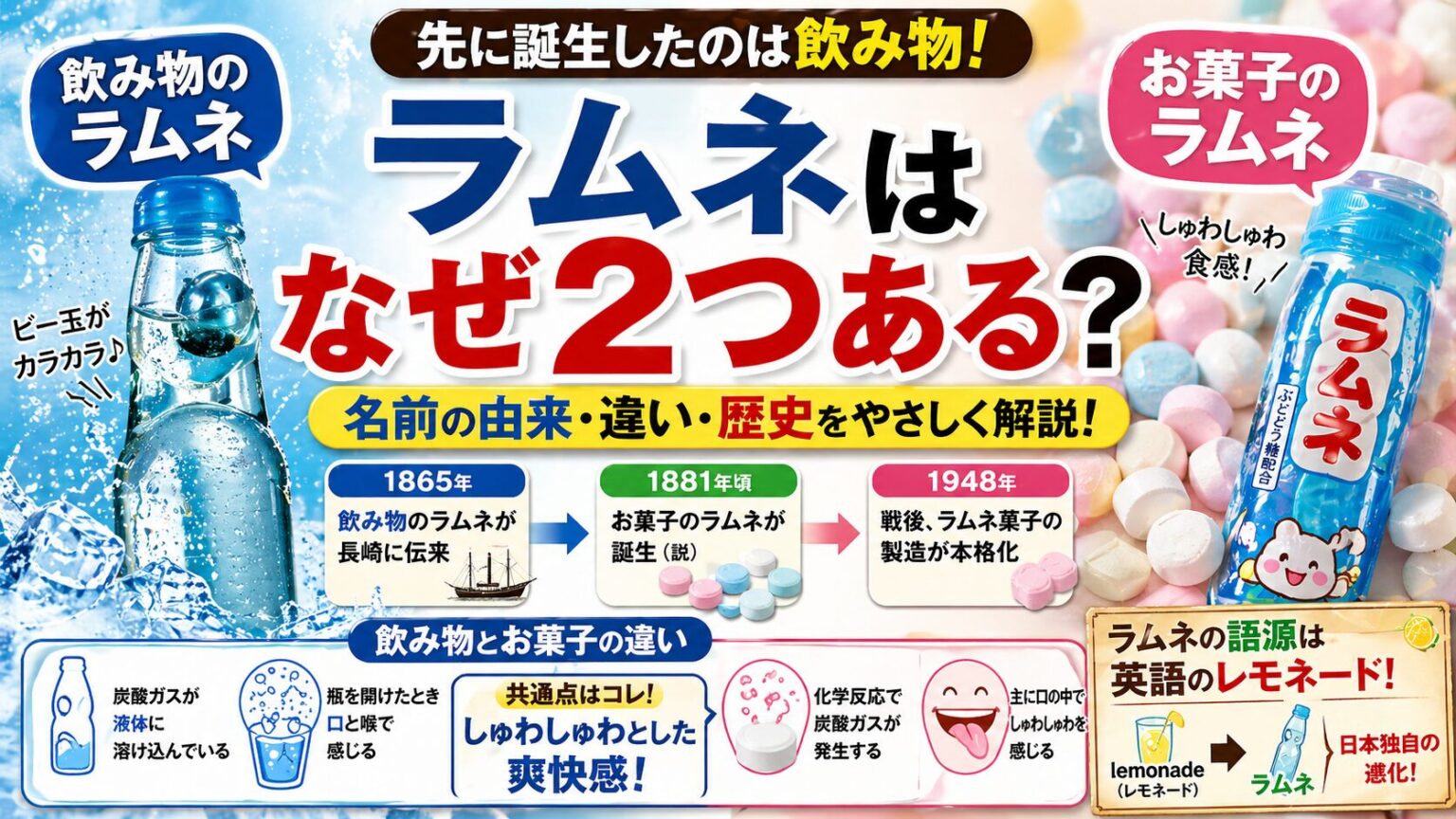 活動歴および当時の関連ビジュアル記録