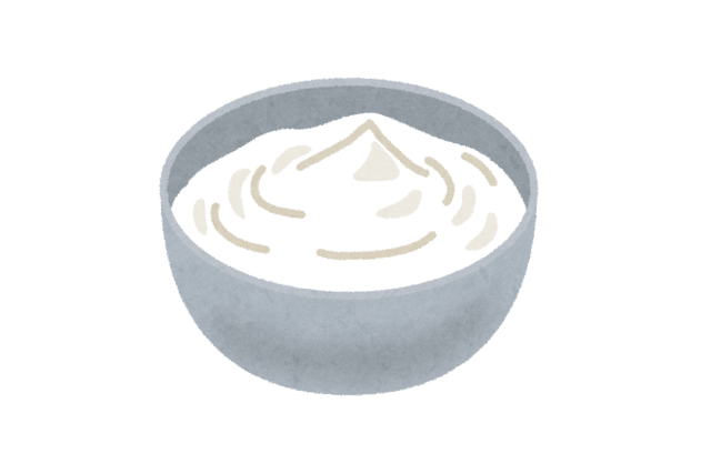 生クリームとは｜分かりやすい定義【かんたん説明】