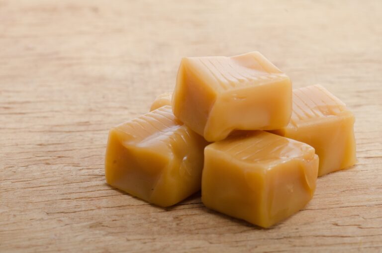 キャラメル・ライブラリ