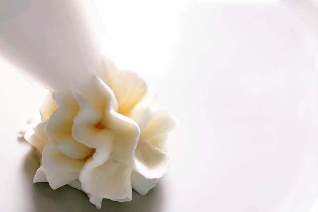 生クリーム・ライブラリ