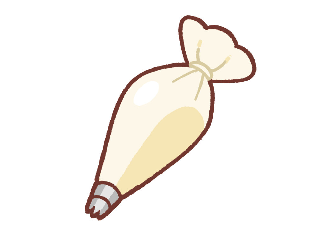 生クリームとホイップクリームの違いとは？