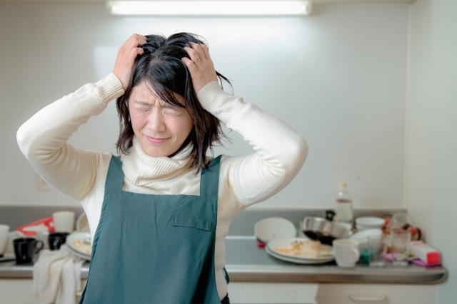 生クリームが分離する原因と対処法｜復活させる方法と分離しないコツ