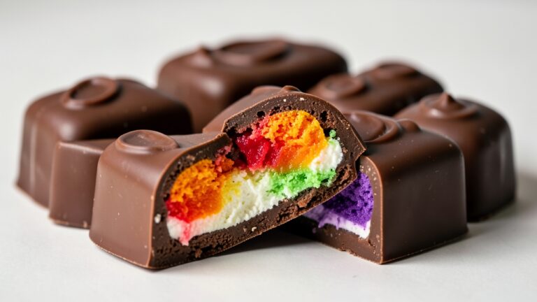 ルックチョコレートとは｜発祥起源から名前の由来、人気の理由