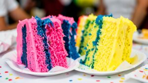 アメリカンタイプのカットケーキとは｜フランス菓子との対立構造