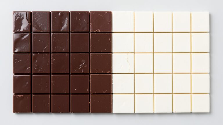 チョコレートの分類｜チョコ、準チョコ、純チョコの違い