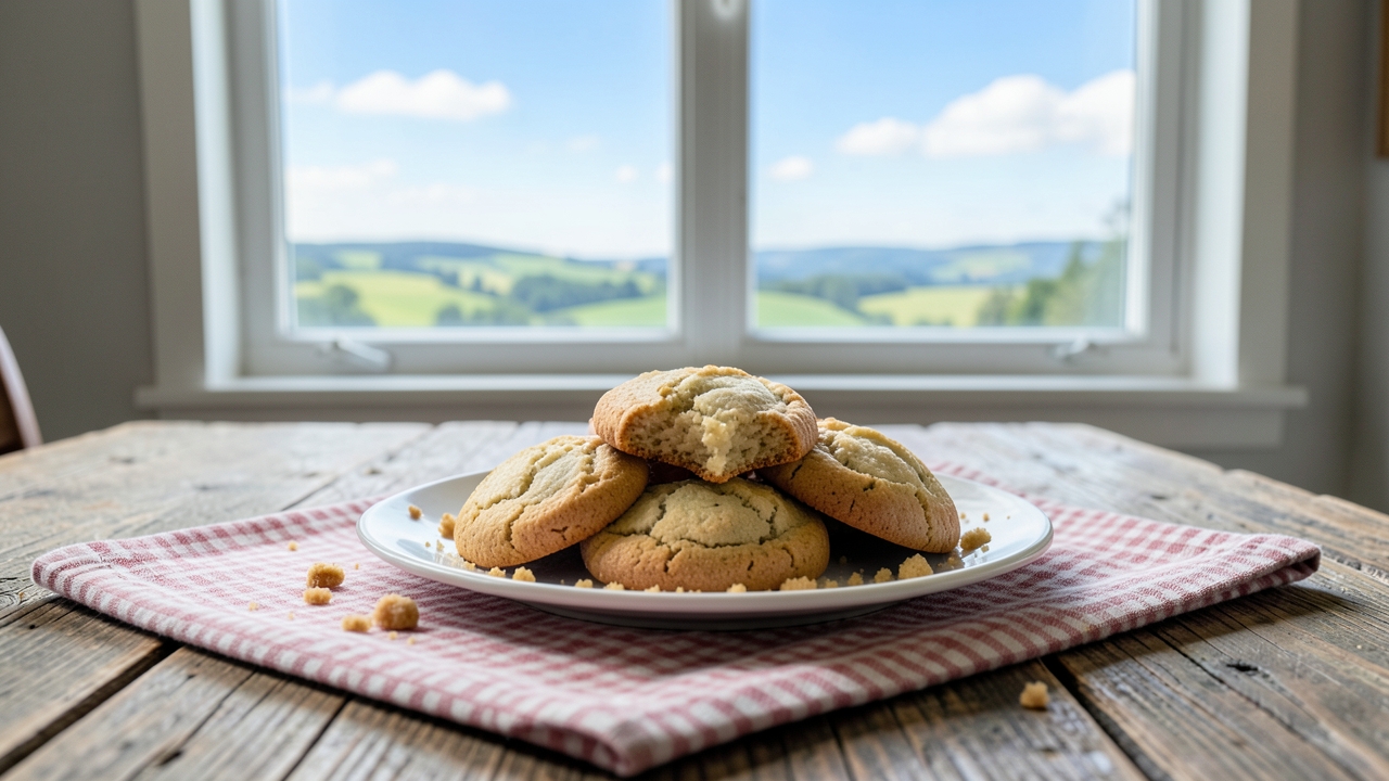 カントリーマアムの名前の本当の意味・由来【お母さんではない！？】