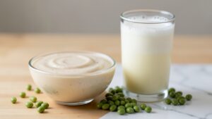 豆乳スイーツ