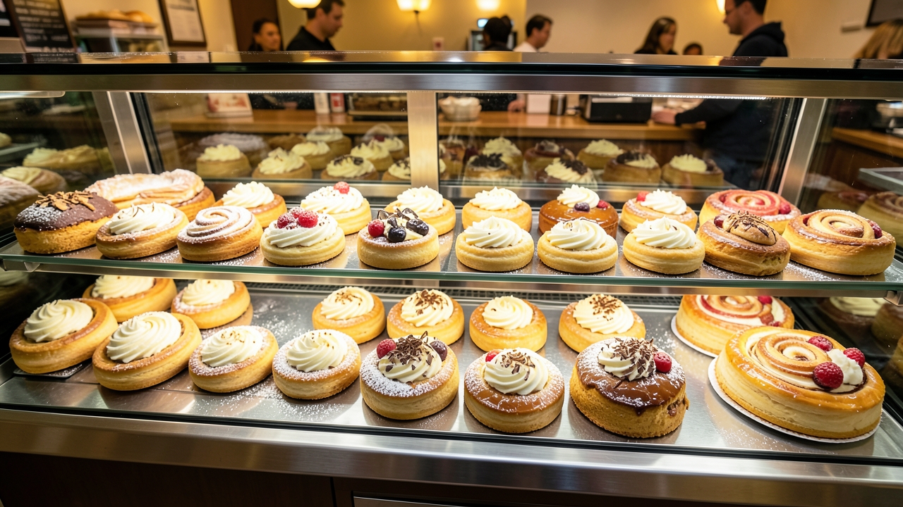 ロールケーキブームの背景｜人気になった理由・きっかけ