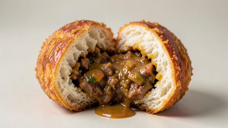 カレーパン