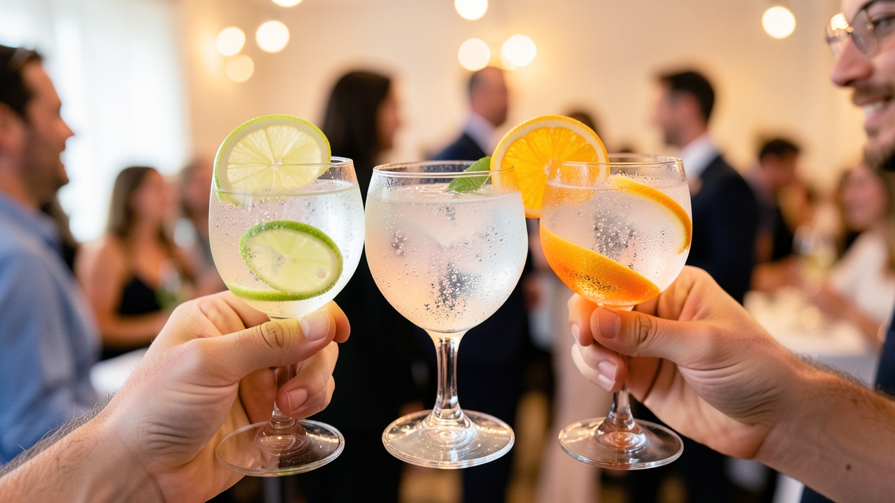 健康志向と社会的配慮が生んだ「ノンアルコール」市場の拡大