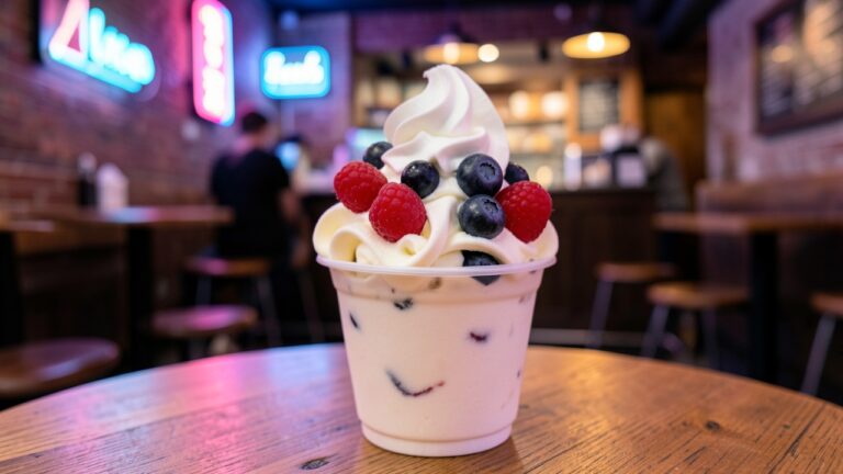 マンハッタンロールアイスクリームとは｜ロールアイスのお店