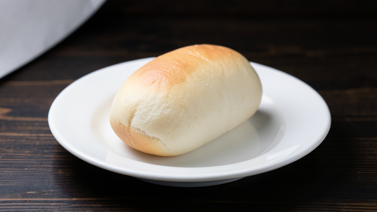コッペパン