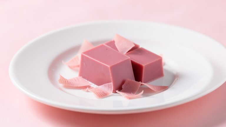 ルビーチョコレートとは｜人工着色料ではない鮮やかなピンク色