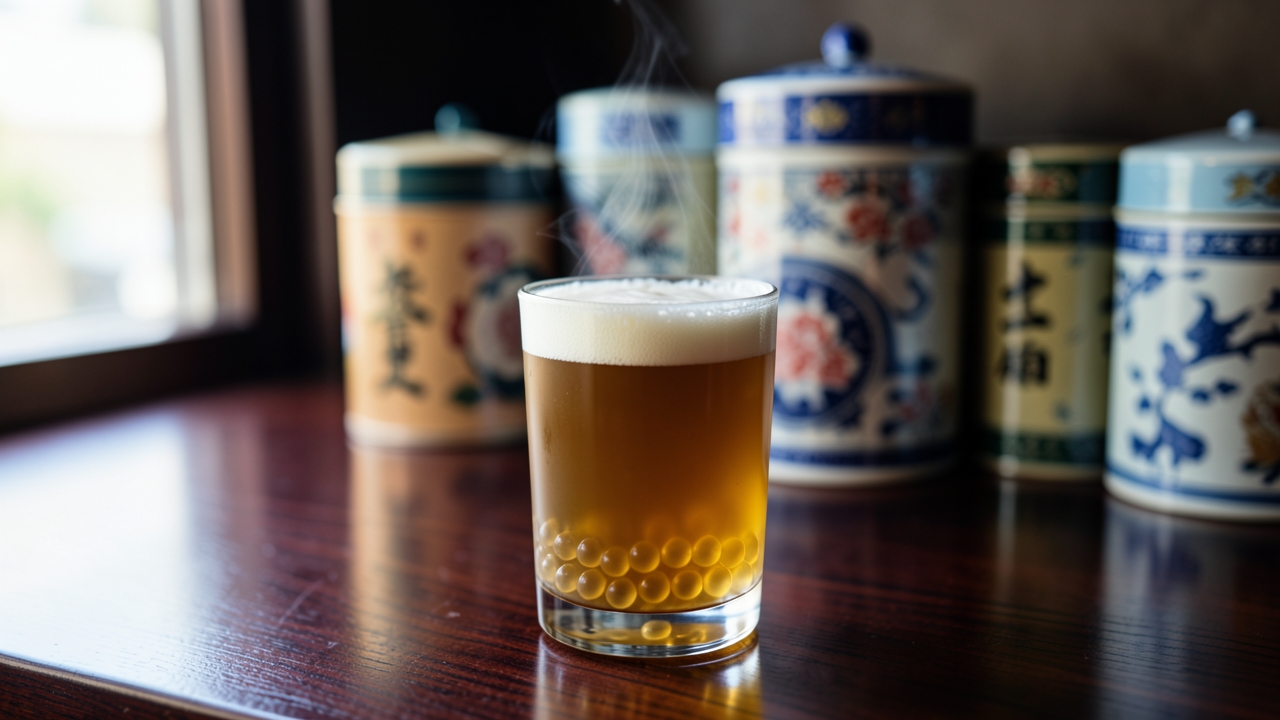 貢茶(ゴンチャ)とはどんなお店|発祥起源や人気の理由