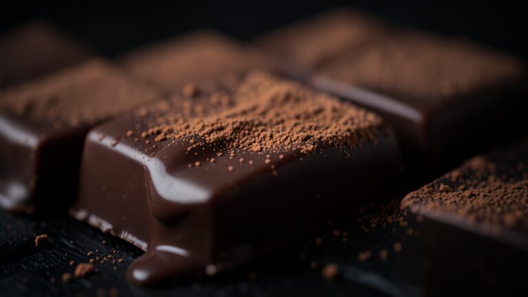 「生のとき」とは｜新しすぎてチョコレートとは呼べない