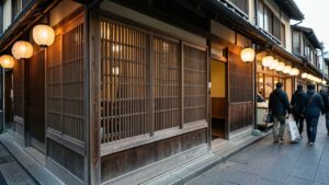 赤福餅はどこで買える？｜購入できる場所やメニューを紹介