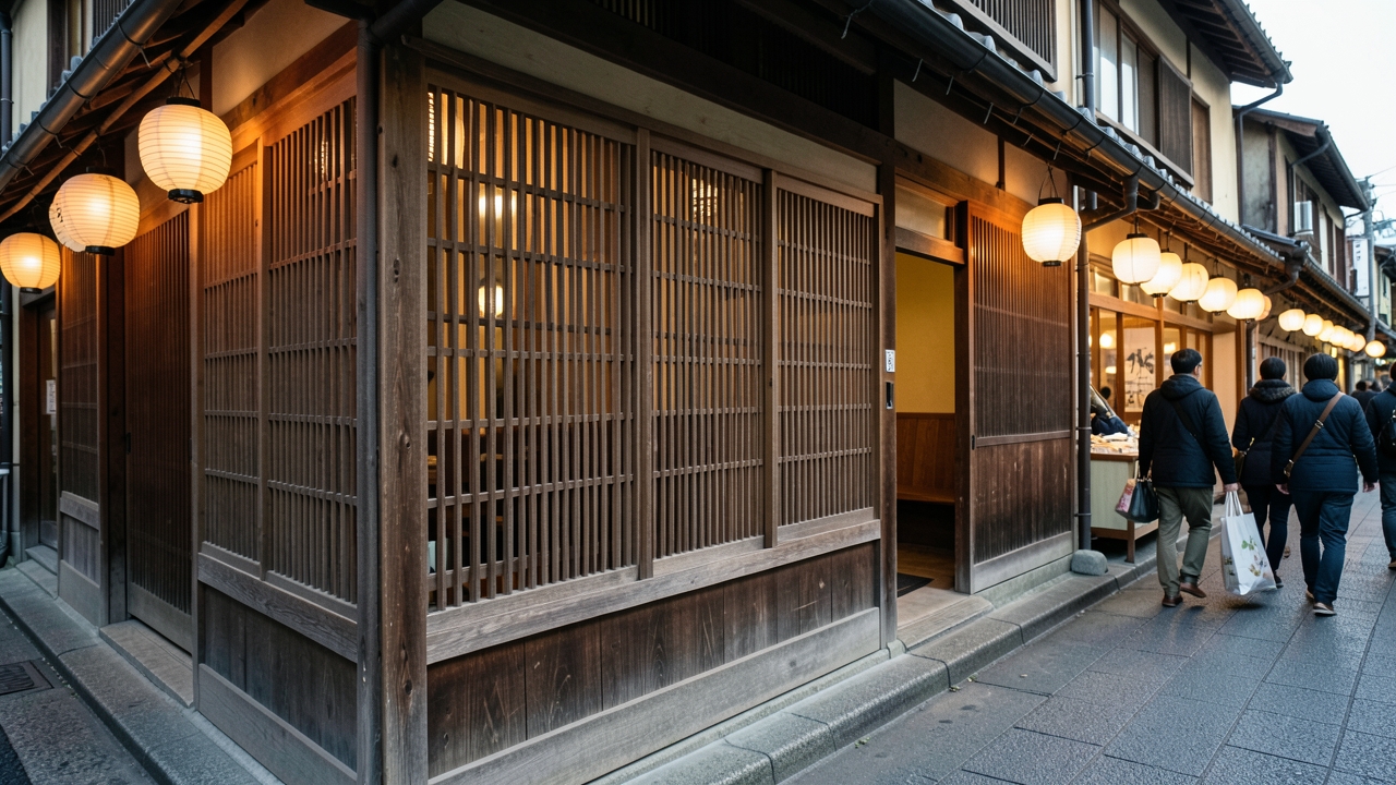 赤福餅はどこで買える？｜購入できる場所やメニューを紹介