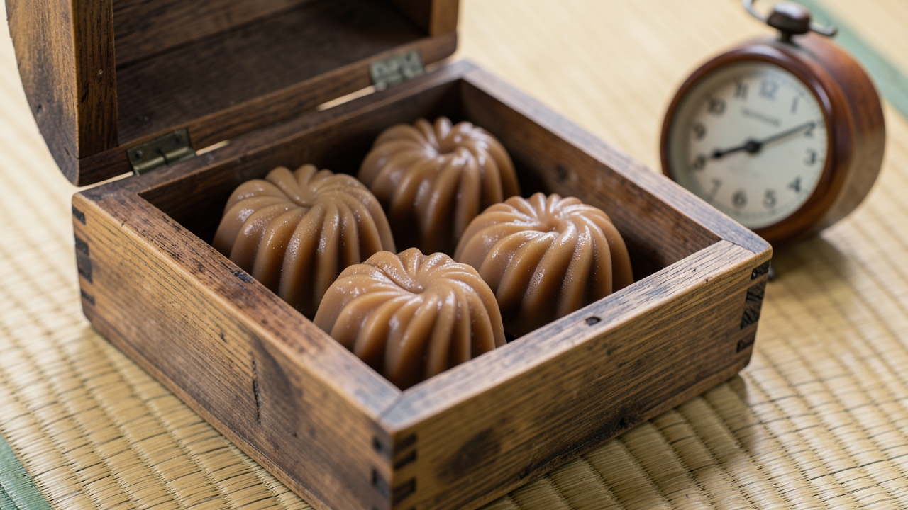赤福餅の消費期限は製造日を含め2日｜賞味期限との違い・保存と食べ方