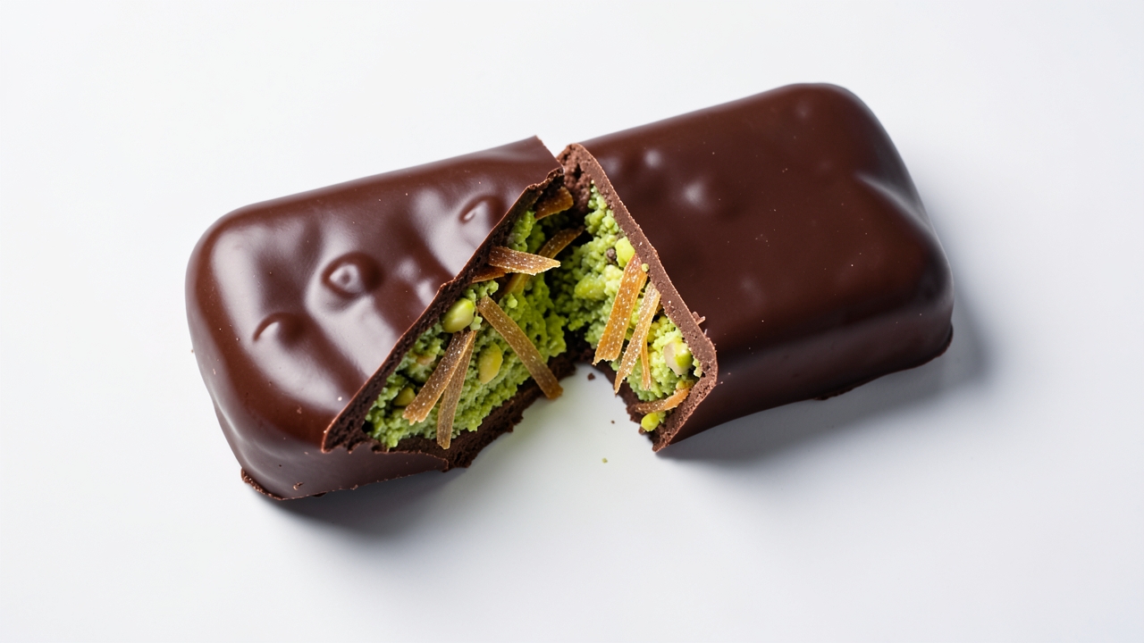 ドバイチョコレートとは｜本場はFIX Dessert Chocolatier