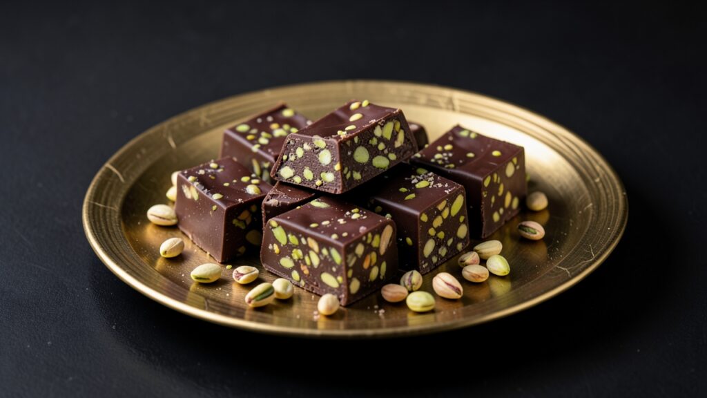 ゴディバのドバイチョコレート商品｜再販と今後の予定