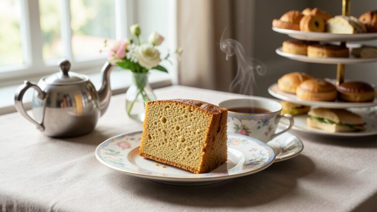 カステラは英語で「Castella」｜Japanese sponge cakeなどの使い分け