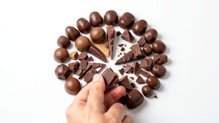 チョコレート菓子市場調査｜女性がチョコ好きって本当？