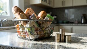 【実態調査】あなたの家庭、食費は上がりましたか？｜8割の家庭が1万円以上の負担増