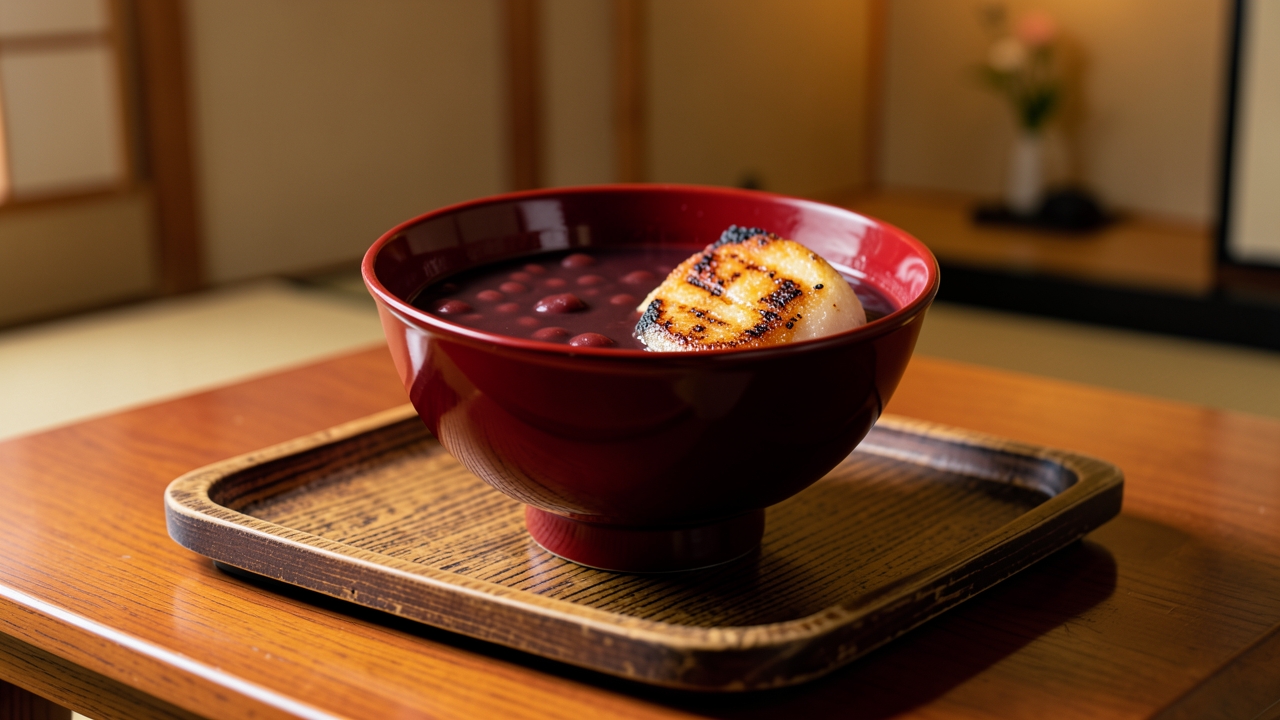 甘味 おかめ(麹町店)の口コミ・評判|皇居近辺の甘味と食事