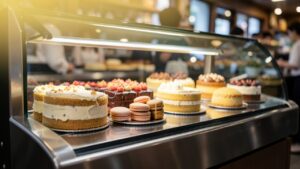 スイーツ・洋菓子市場のまとめ｜2024年の動向、2025年~2026年の見通し