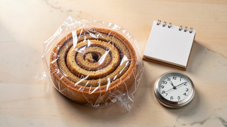 ねんりん家のバームクーヘンの賞味期限｜保存方法から食べ頃まで解説