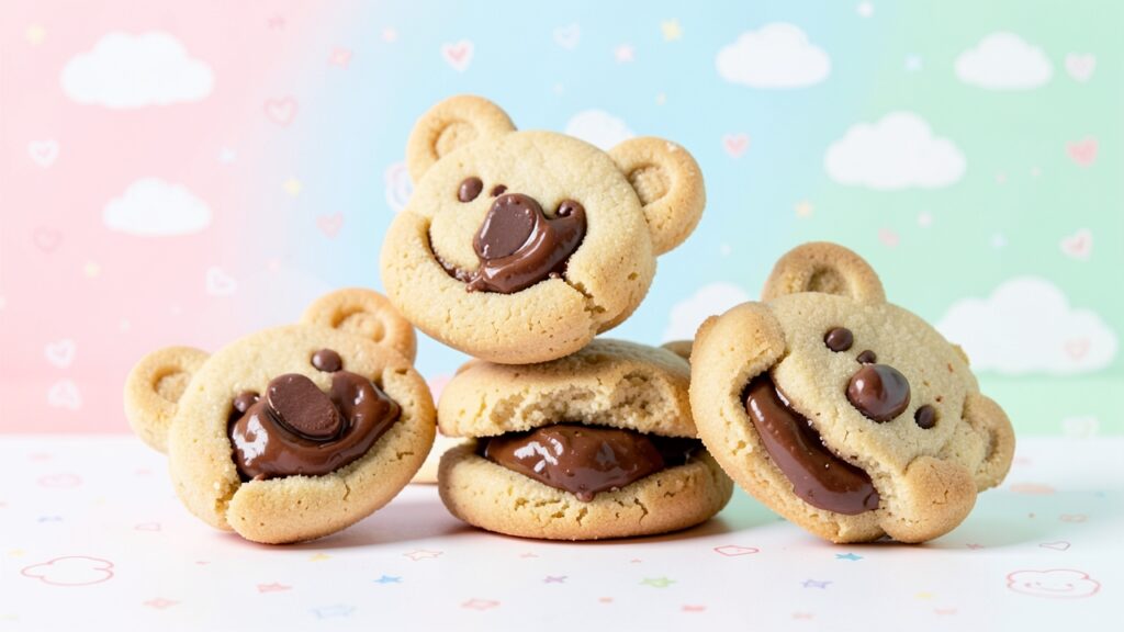 コアラのマーチのコラボ