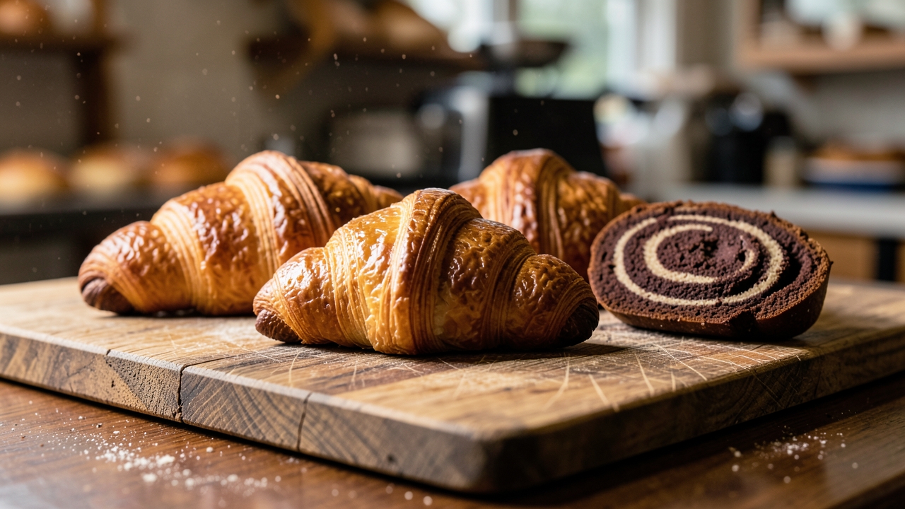 GODIVA Bakery『ゴディパン』とは|ゴディバが手がけるベーカリーショップ