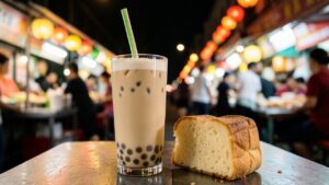台湾菓子とは