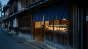 和菓子店の倒産が過去最多のペースに｜2026年1～9月のデータで見る老舗の苦境と新しい動き