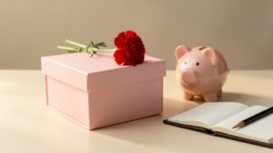 母の日ギフトの予算はいくら？物価高でも「予算は変えない」人が8割を超える
