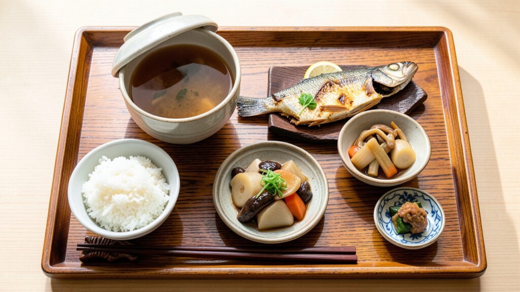 食育の目標はどこまで達成できた？第4次食育推進基本計画の24の目標値を食育白書から読む
