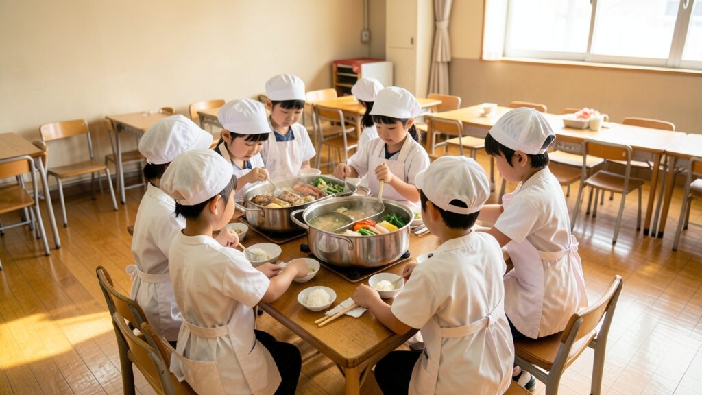 食育基本法ができて20年。なぜ「食育」が必要になった？おまけ付きお菓子の問題からのあゆみ