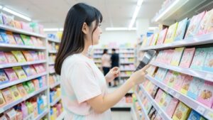 「期間限定」につい手が伸びる人は5割。口コミやインフルエンサーの情報との付き合い方を消費者白書から読む