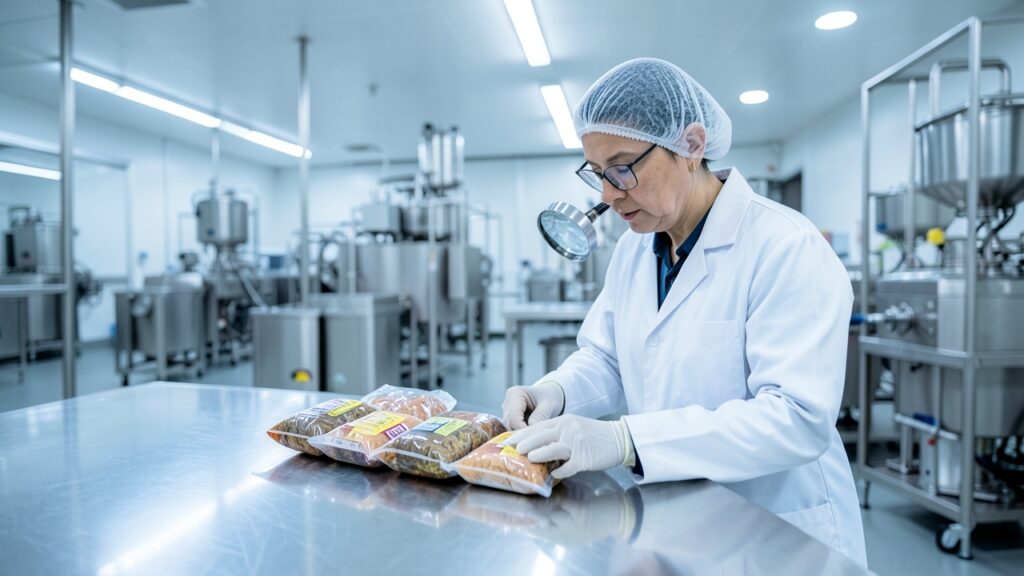 食品の事故やリコールはどのくらい起きている？健康食品の相談とあわせて令和８年版消費者白書から読む